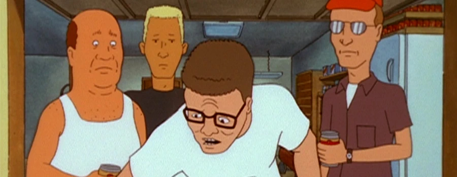 Царь горы 3 сезон